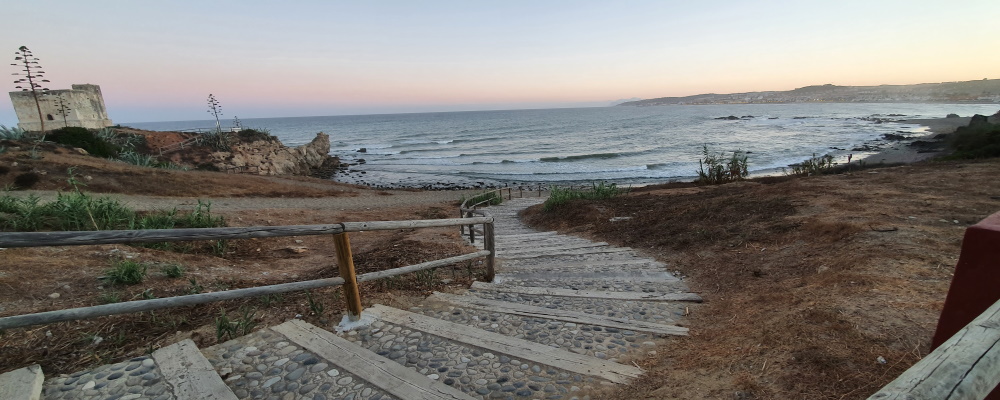 Rund um Estepona